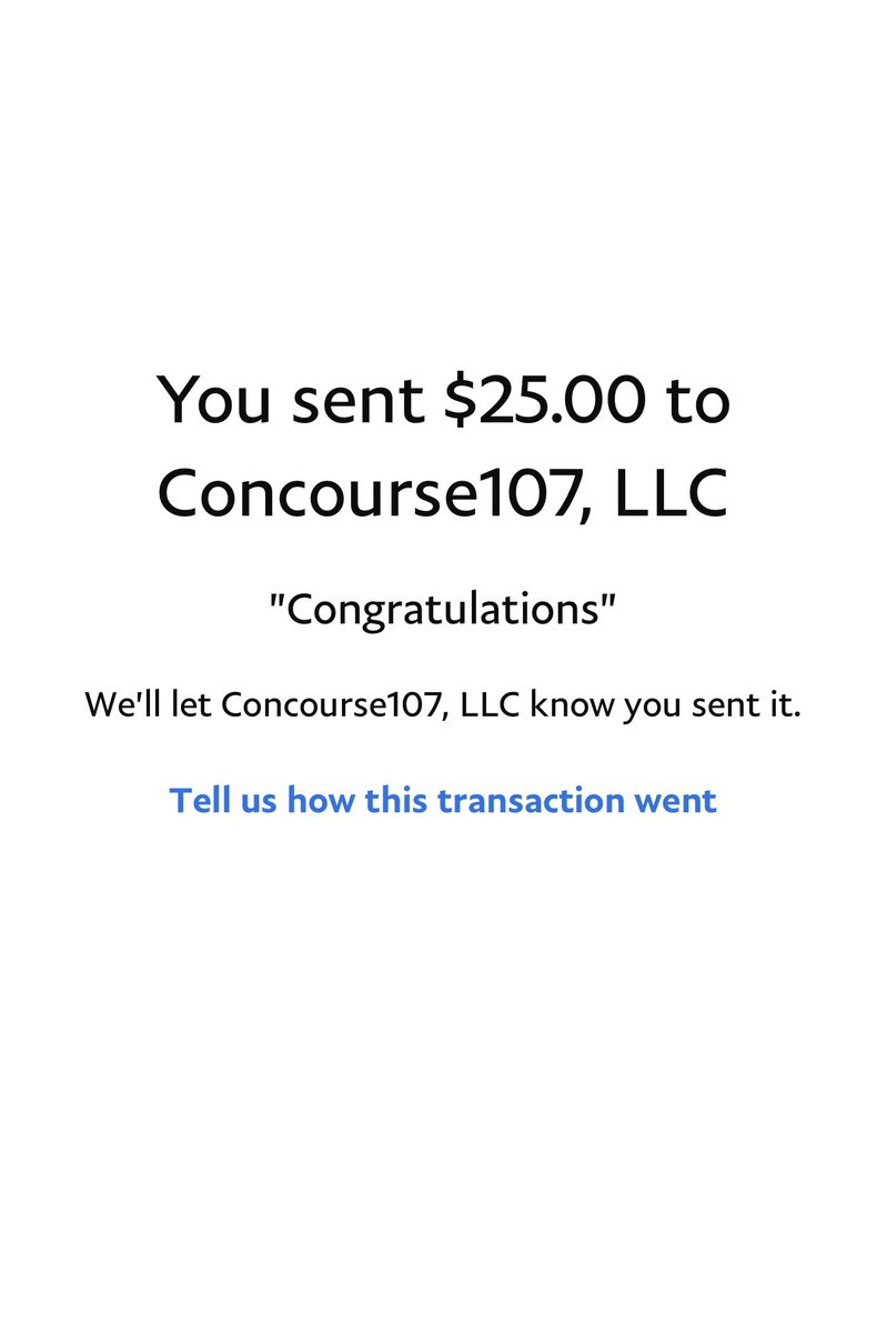 Kingpinprize's tweet photo. First successful Diamond member Giveaway✅ All my Giveaways will be MORE than the monthly investment. #25GiveawayKing #TwitterKnow 👀 https://t.co/nf990CJp1b