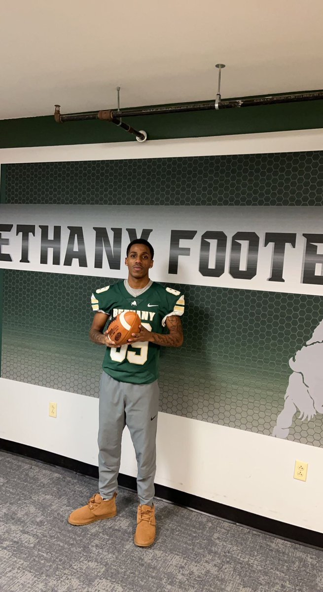 Da’Vaughn Lewis tweet media