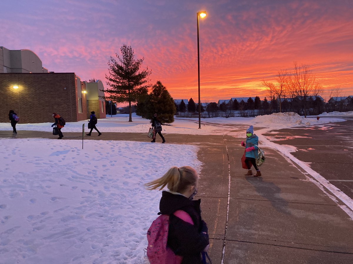 Dr. Steven Geis (@drsgeis) on Twitter photo Oh what a beautiful morning and great day of learning. Oh what a beautiful morning and great day of learning.