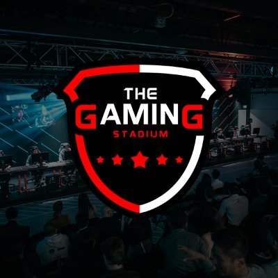 GamingStadiumCS's tweet photo. Our turn! Be nice.  🥺 https://t.co/8sFX6K6bPR