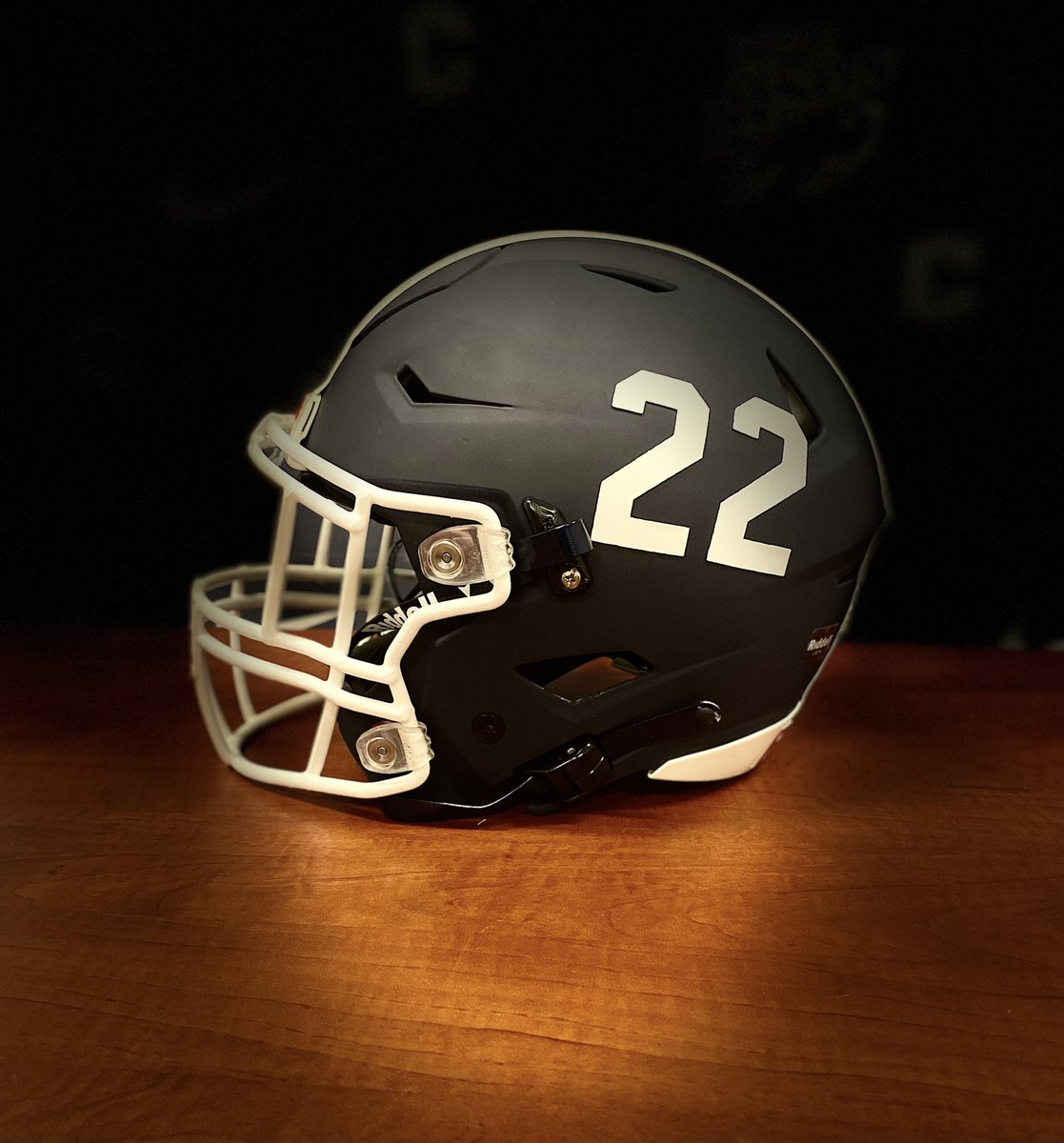 High Point Central Football tweet media