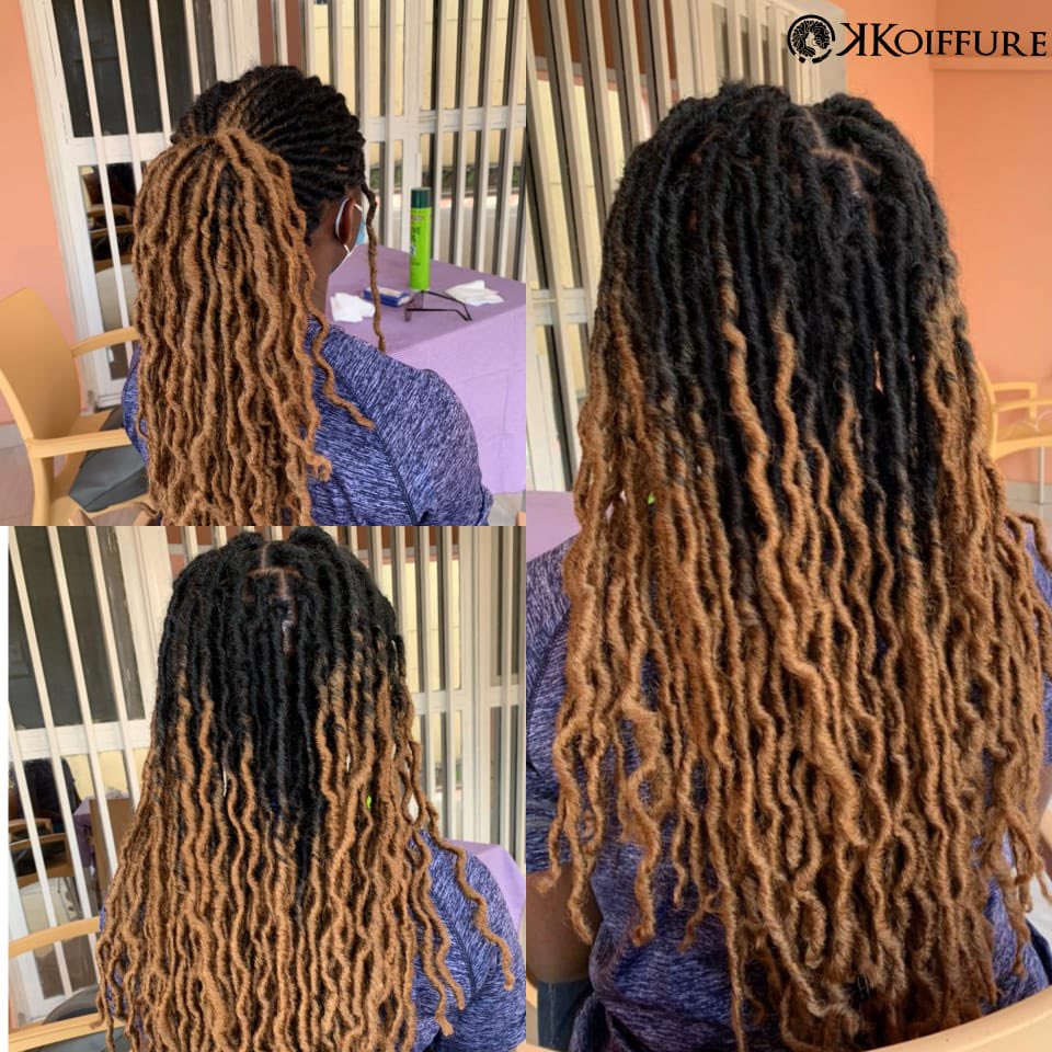 Kabod16's tweet photo. #TOFULANA : Je vous présente une cousine, CEO de @kkoiffure1 . Elle est dotée d’un talent exceptionnel de rendre belle les dames en s’occupant de leurs têtes. Vous pouvez la contacter par ce numéro : +243821698539. @central_sage @leParrainRDC @SORAZIZ @kakese_leon @CKiakuba https://t.co/tGFrD9BALE