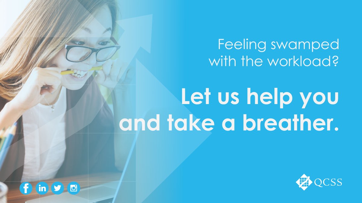 CKarabetsos1's tweet image. We know what you deserve.

You deserve to:

👉relax

👉spend more time on yourself

👉be with family and friends

Talk to us.☎️

Let us take care of your business for you so that you can enjoy the freedom that you deserve.🤝

#QCSS #businesshack #partnerstosuccessb