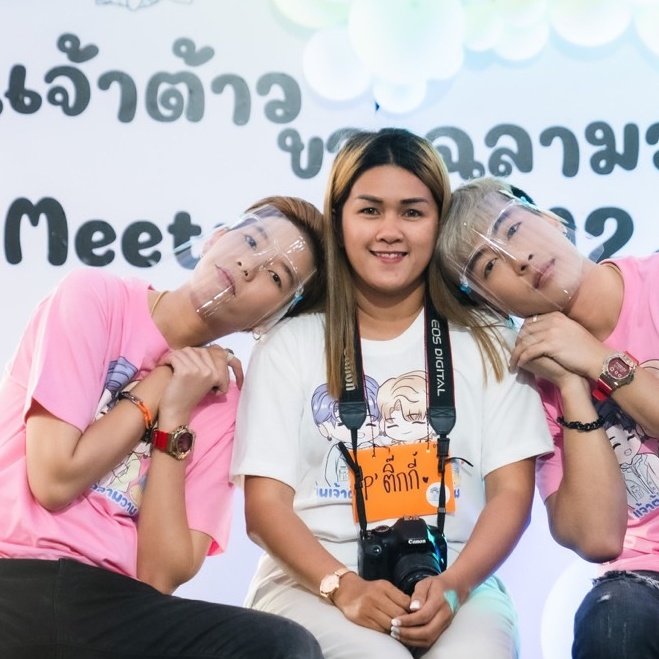 supawadee0218's tweet photo. #NewProfilePic https://t.co/pHbLsifhxU
