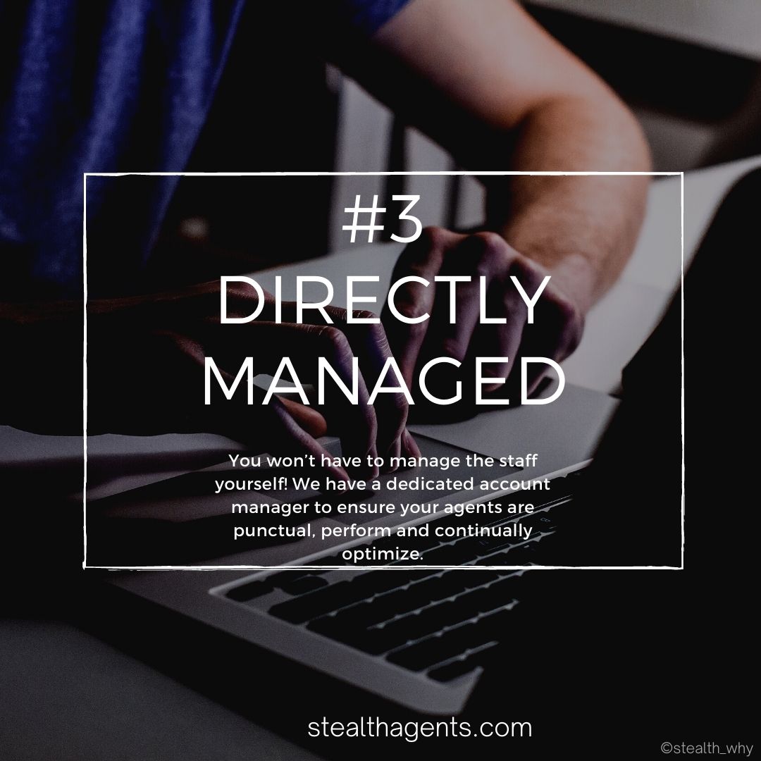 stealth_why's tweet photo. Stealth Agents is a 𝘃𝗶𝗿𝘁𝘂𝗮𝗹 𝗮𝘀𝘀𝗶𝘀𝘁𝗮𝗻𝘁 𝗰𝗼𝗺𝗽𝗮𝗻𝘆 that assists businesses in saving time, increasing profits, and scaling operations. In Stealth, you get what you pay for.
𝗛𝗶𝗿𝗲 𝘂𝘀 𝗻𝗼𝘄.

#virtualassistants #businessgrowth #entrepreuners #marketing https://t.co/wE1cLR4MJM