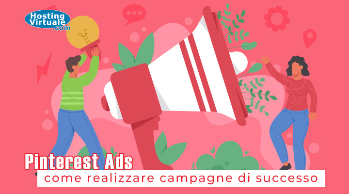 Pinterest Ads: come realizzare campagne di successo bit.ly/3eUKDpi di <a href="/LudovicaDeLuca/">Ludovica De Luca</a> #pinterest #webmarketing