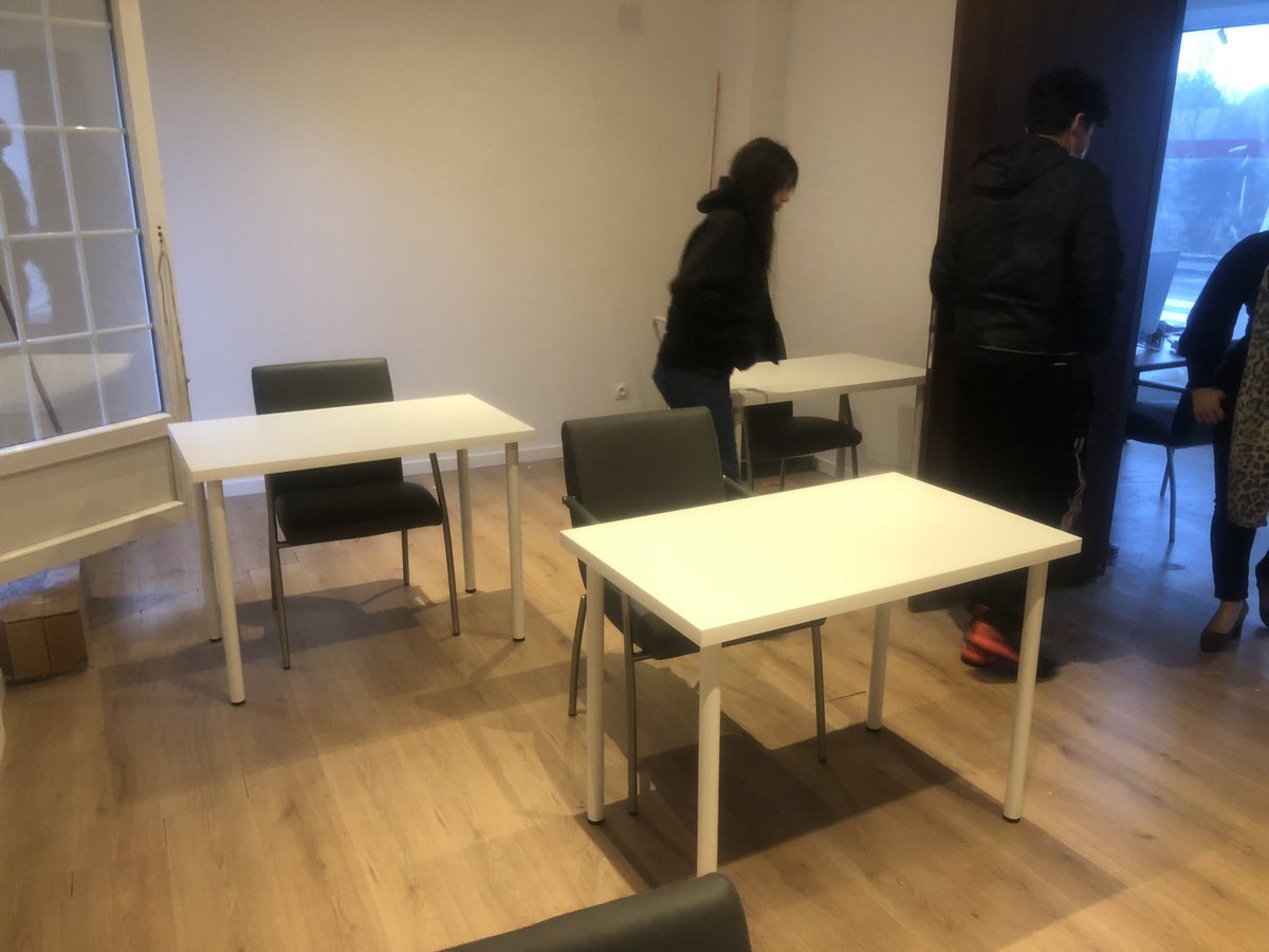 🎉Ouverture d’une antenne🎉

L’association est heureuse de pouvoir officialiser une deuxième antenne à Belfort !

Après Mulhouse, nous nous implantons sur le Territoire de Belfort afin de poursuivre nos actions et nos combats👊

Merci à tous, particulièrement à #Hined🙏