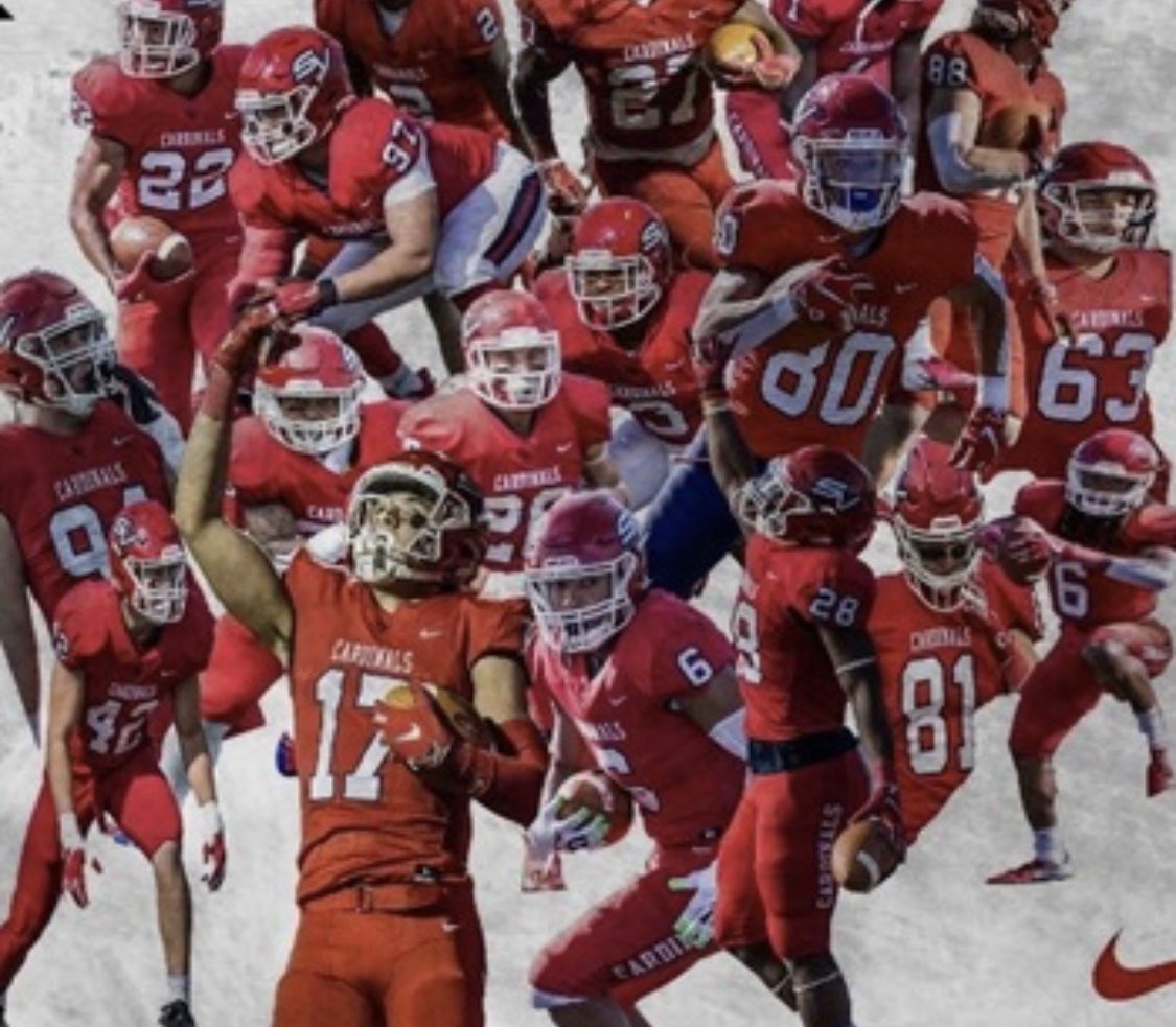 ky_2_'s tweet photo. #AGTG Blessed to have received an offer to Saginaw State Valley University!!🔴🔴
@CoachKOMiller @_K_Wright_ @SkysTheLimitWR @EHSMavsFB @PrudhommeSVSU https://t.co/UpN9lGsKj9