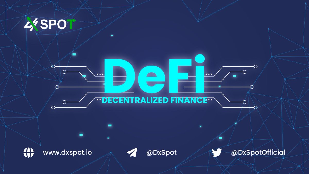 Dx Spot Official tweet media