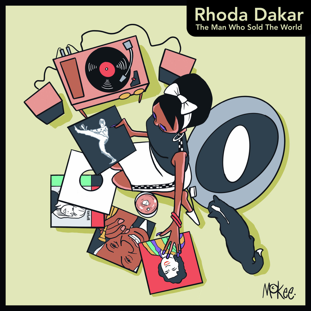 TheWrongtom's tweet photo. I was thinking today about an old demo @RhodaDakar recorded for one of my rhythms when, lo and behold, she goes and releases a version of The Man Who Sold The World with @lenny_bignell on prods! Grab it here https://t.co/RAdCXSBSr2 https://t.co/B0XNGJLoDF