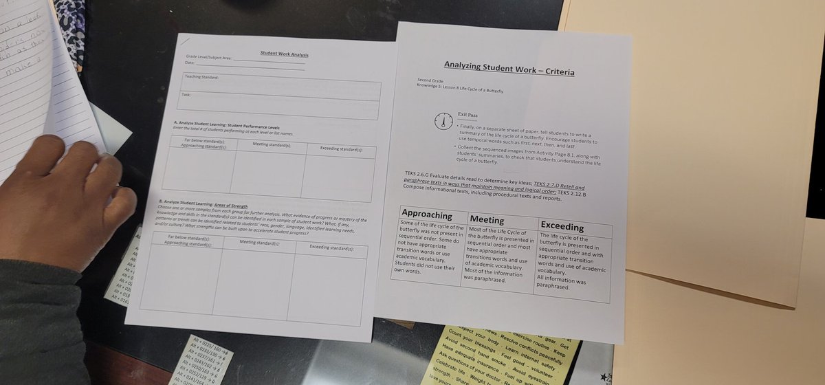 Dr. Marion Andre Mouton tweet media