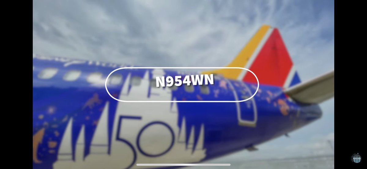 ShyGuyExpress's tweet photo. @TPMvideos Southwest Airlines https://t.co/OCzG7Gy4Hi