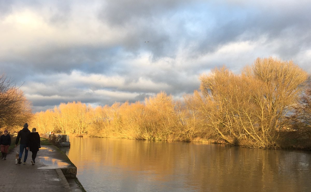 Thames Path National Trail tweet media