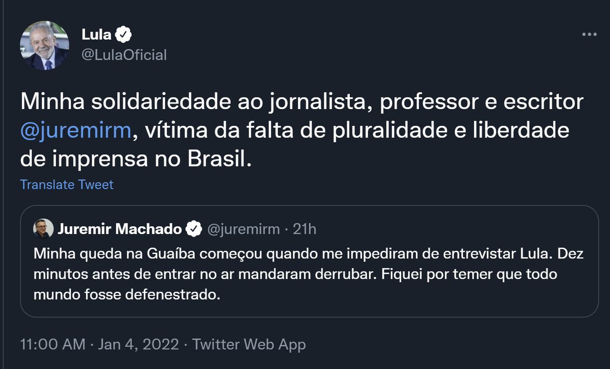 oiluiz's tweet photo. Confia 🤡 https://t.co/4559bnZy8M