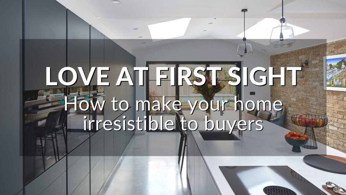 KLestateagents's tweet photo. Are you planning to move this year?🏠
If so, read our latest blog below to find out how to make buyers fall in love with your home so that you get the highest possible price for your property, as quickly as possible.
https://t.co/G74dmV7xpV
#properties #aesthetics #moving https://t.co/3Q1aLjM6t9