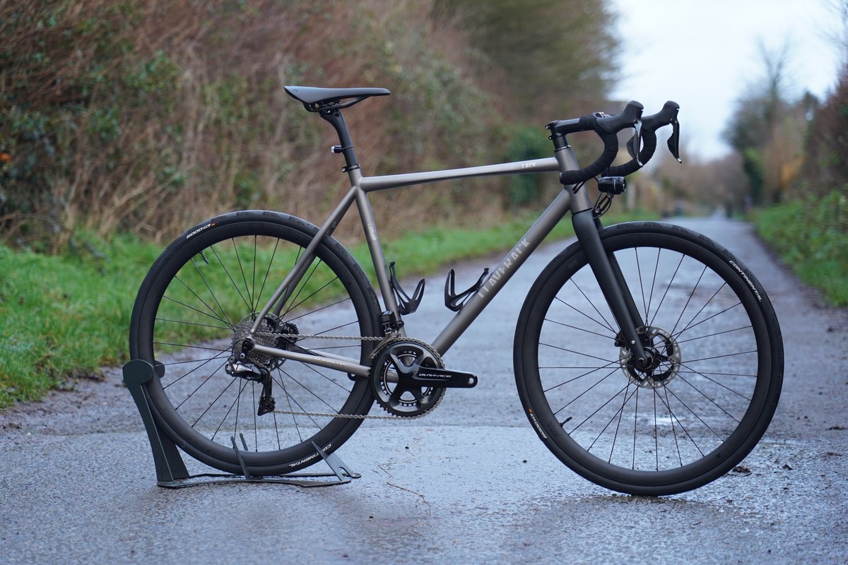 David Arthur tweet media