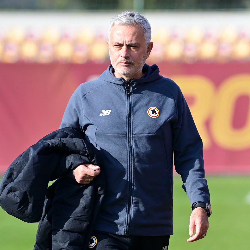 OfficialASRoma's tweet photo. -2 a #MilanRoma! 🔥 https://t.co/eGjmfitf3j