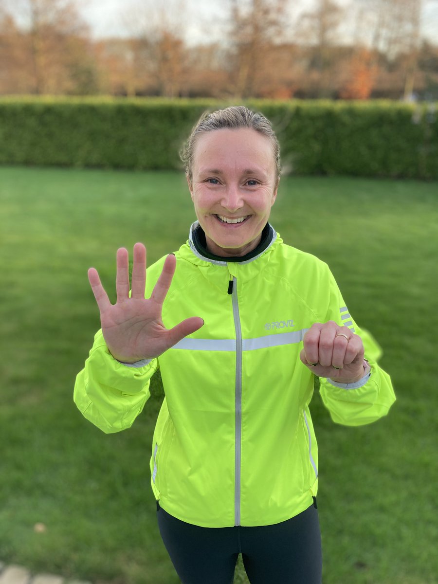 5.0 to start my 50th Birthday 🎉🥂💕