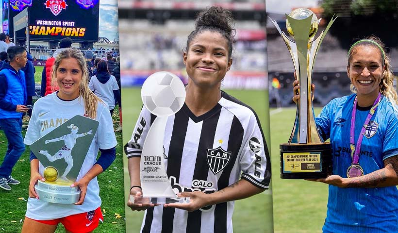 SoyNuevaPrensa's tweet photo. Grandes números #Dejaron jugadoras #Venezolanas en el #Exterior durante el año #2021 - https://t.co/oil2wsI2Bh

#SoyNuevaPrensa #GrandesNúmeros #Deportes #Fútbol https://t.co/HJzzD5Eclb