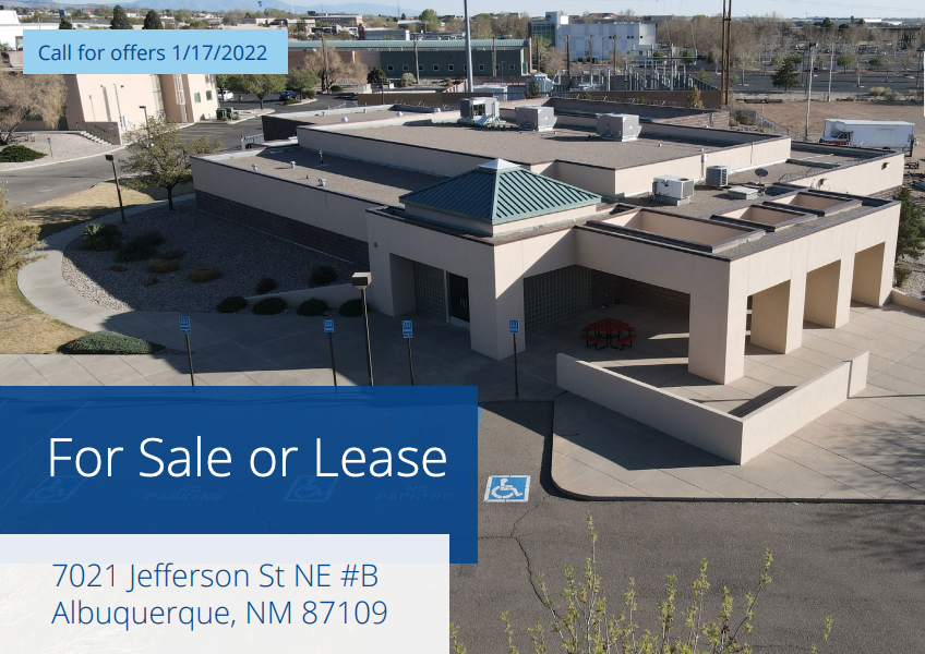 RansomWith's tweet photo. Multi-Use Building with Excellent North I-25 Corridor Location - https://t.co/OH5b72o7f9 https://t.co/4rtxlYUJLg
