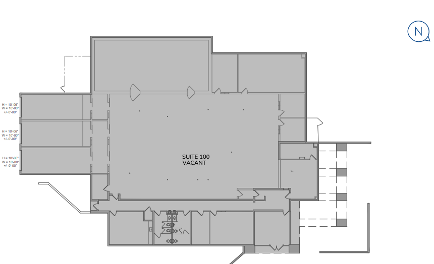 RansomWith's tweet photo. Multi-Use Building with Excellent North I-25 Corridor Location - https://t.co/OH5b72o7f9 https://t.co/4rtxlYUJLg