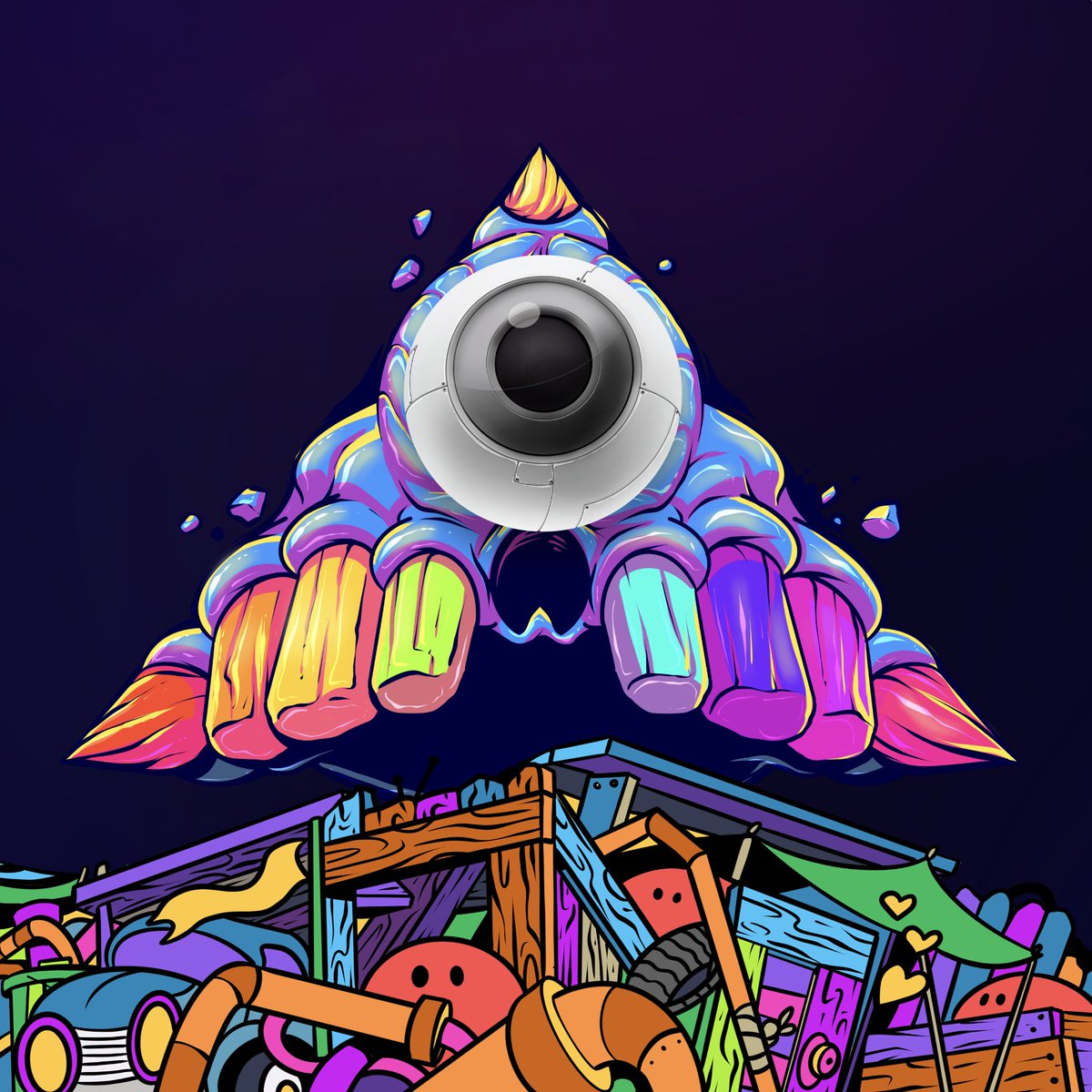 gm.  Welcome to all our new inductees.  <a href="/truth/">Truth Arts</a> is just beginning.