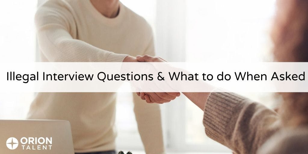 bfhenry's tweet photo. Protect yourself during the interview process and read what potential employers cannot legally ask during the interview process, and what to do if you are asked an illegal interview question, on the #blog: https://t.co/icyk3CXjrv https://t.co/gCjkAn0WC9
