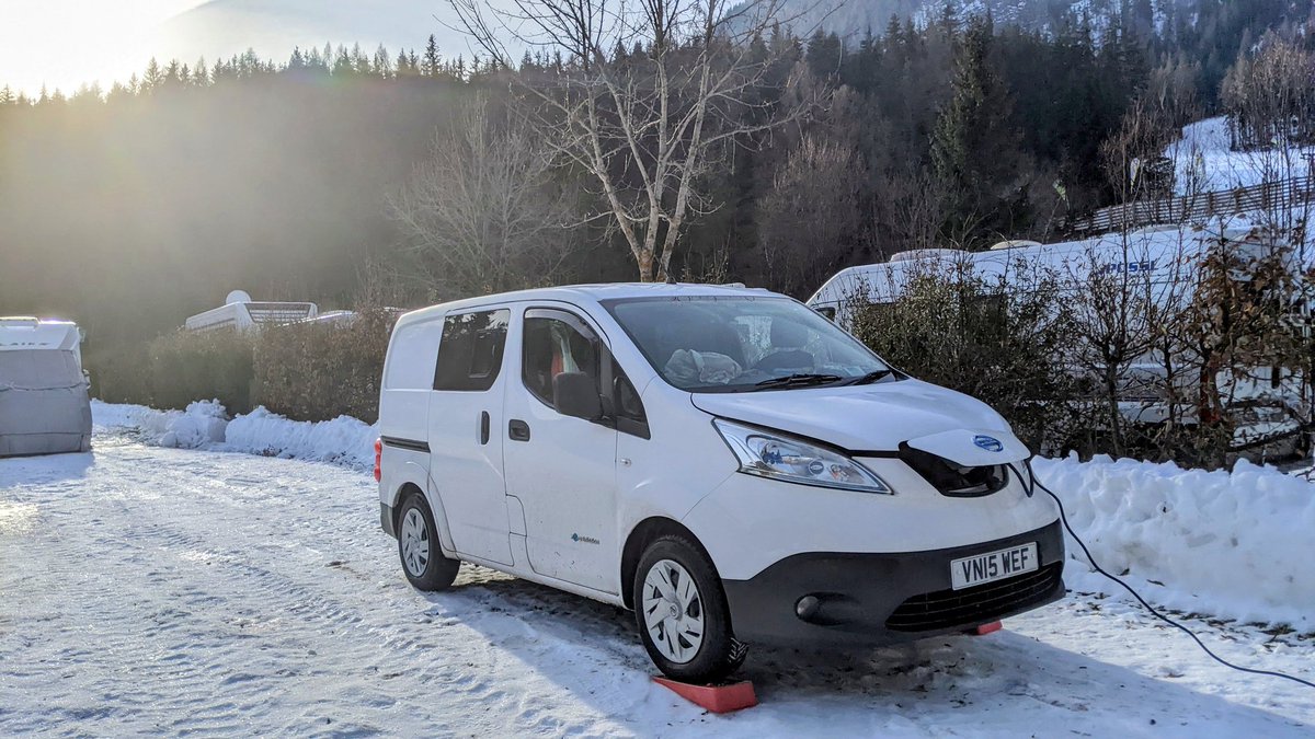 Glyn Hudson tweet media