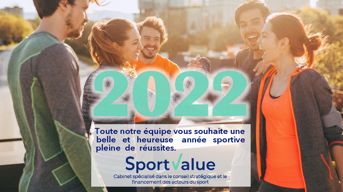 Sport Value tweet media