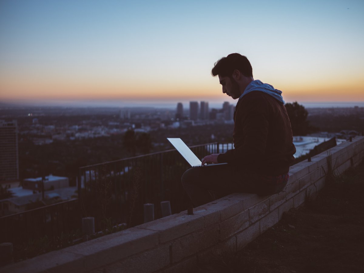 LNLawSchPubs's tweet photo. Some people call me the digital nomad, some call me the gangster of coffee shops, some people call me brilliant because my legal research roams free #BrowserBased reading #eBooks Check it out 💻 https://t.co/L6SlrKYkLx
Photo by Avi Richards on Unsplash https://t.co/VgvhAIvlkE