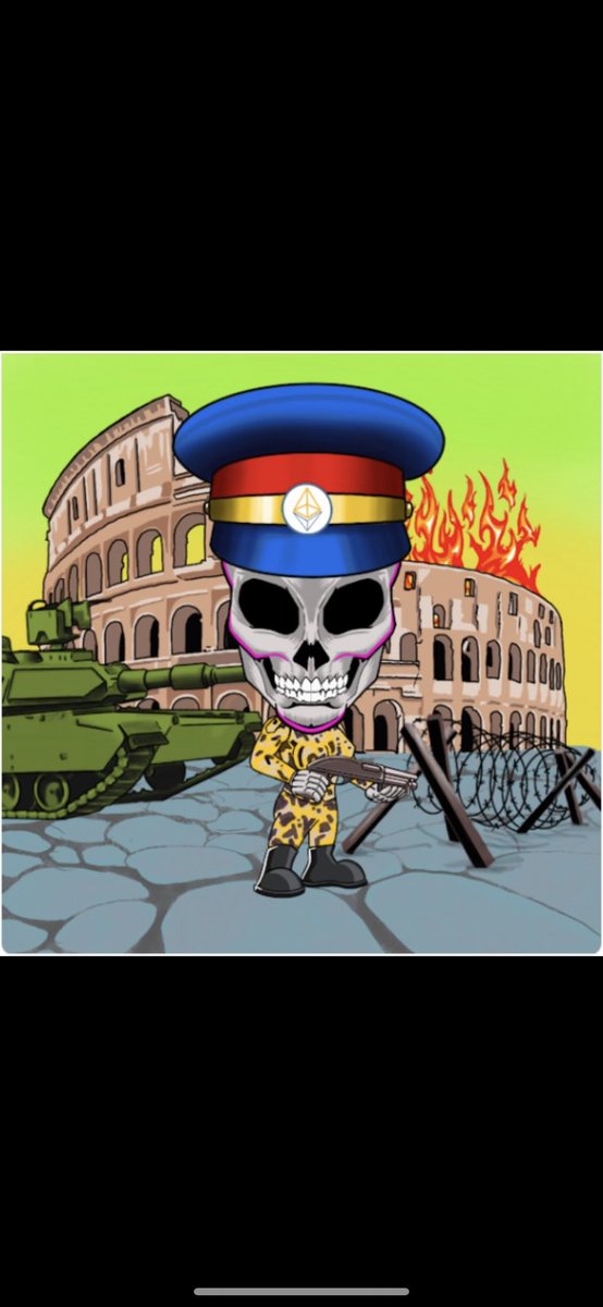 KBosch93's tweet photo. @nftdiviner @CryptoWarsNFT https://t.co/9CcEsFFiuP