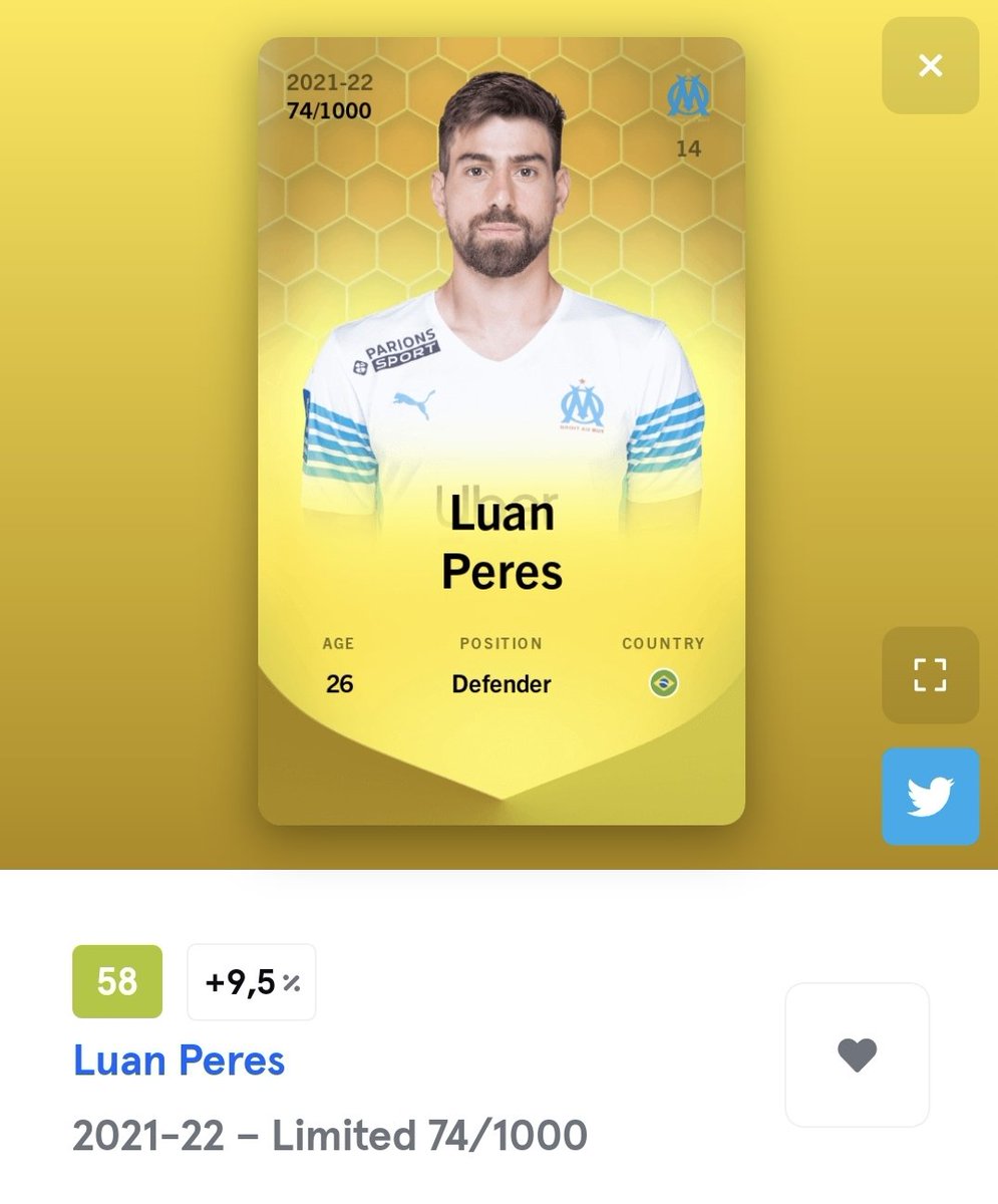 PapySorare tweet media