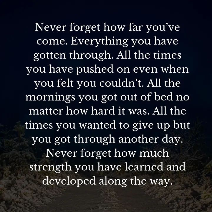 tytodd's tweet image. You got this.