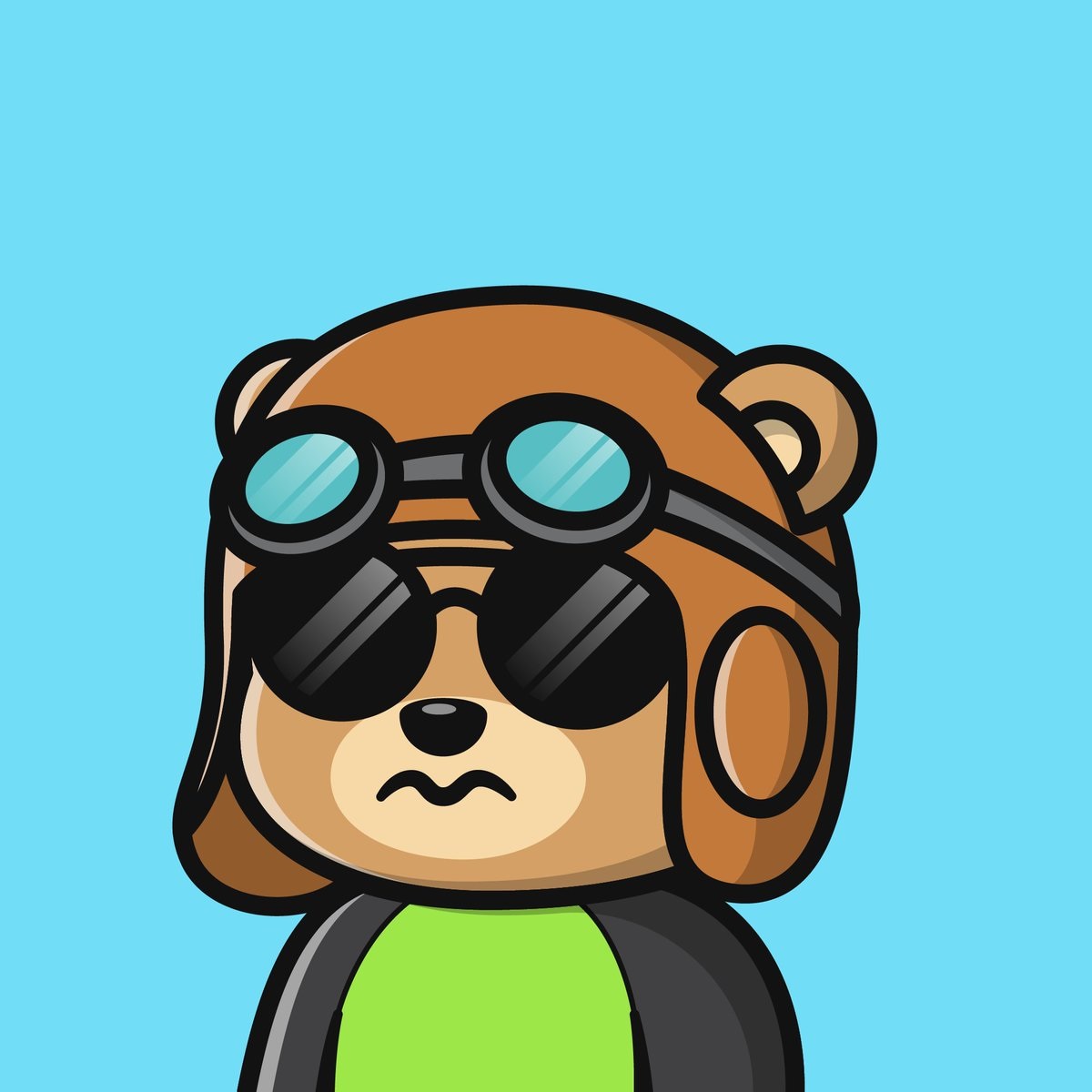 winterbearsnft's tweet photo. @OGDfarmer Hi friend!

Winter Bears recently successfully launched its Merch Store as well as performed a gas-free airdrop on 12/26 for all holders in which Summer Bears joined the family!

Additionally, we've just OFFICIALLY LAUNCHED OUR DAO, great time to get involved! https://t.co/HJrHQ8BzYS