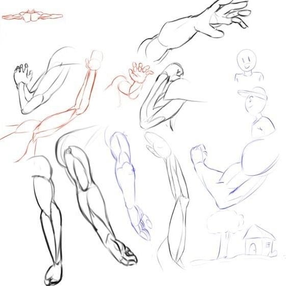 danart_studios's tweet photo. Hi twitter! Been a while... How are you?
Some arm and hand studies because I need it... Full post in my bio on Instagram.
#art #armstudy #handstudy #anatomypractice https://t.co/IN6ZFMmVhZ