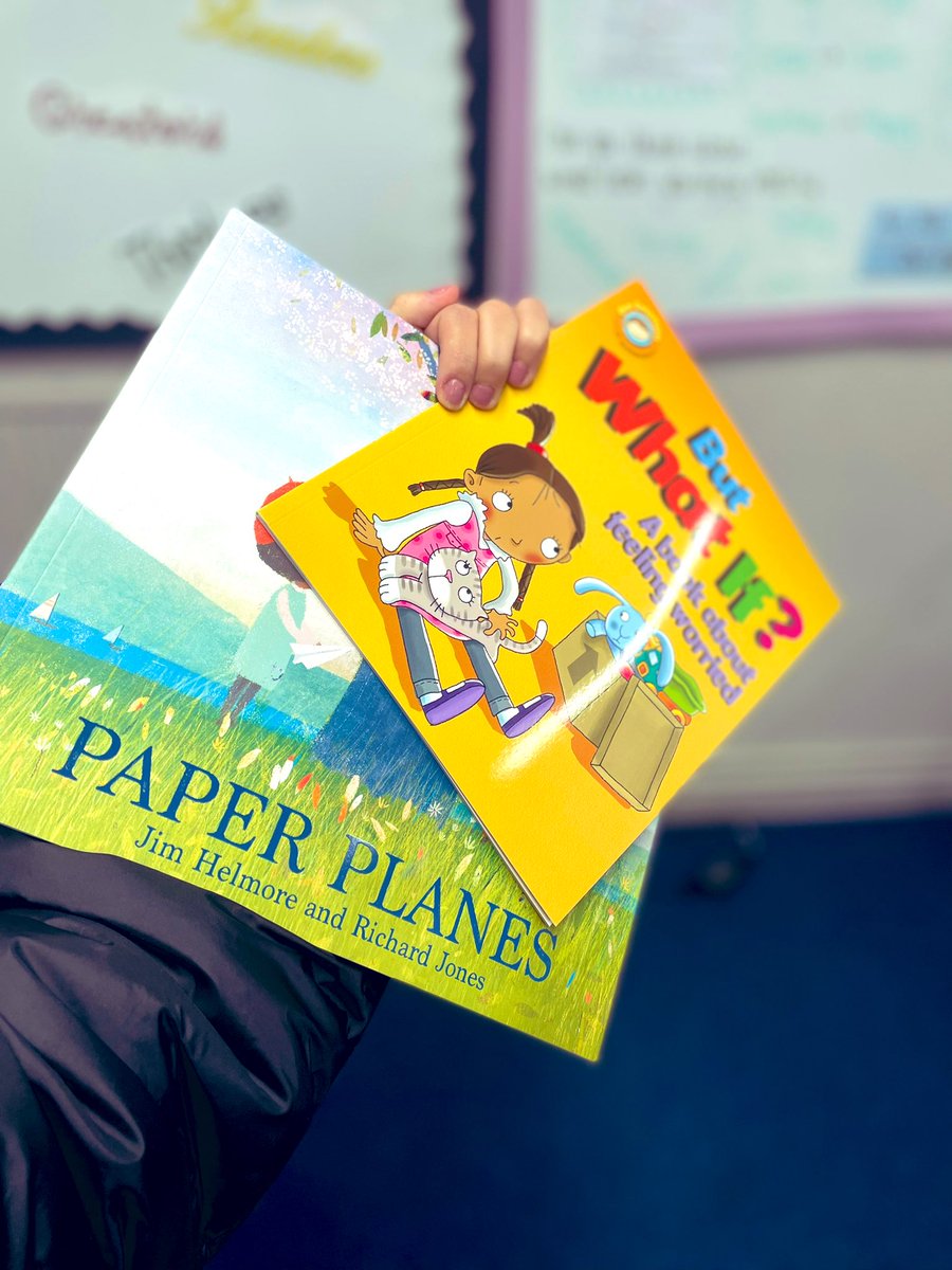 MrsShort22's tweet photo. Super excited to add these amazing books to my classroom’s book corner! Can’t wait for the girls to have a read and learn some valuable skills. #edutwitter #wellbeing #mentalhealth https://t.co/jG1UMJSy1S