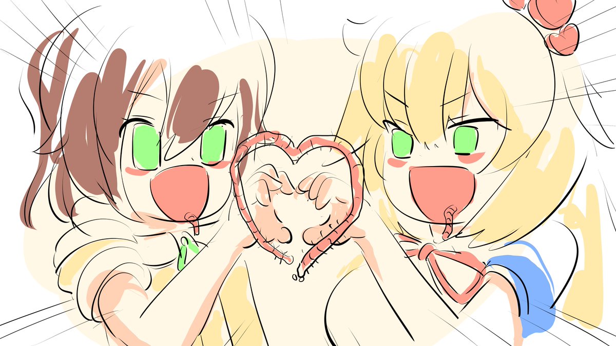 赤井はあと ,夏色まつり 「#祭絵 #はあとart 」|sukkiriのイラスト