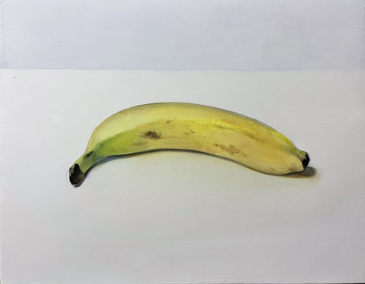 yasuyofujibe's tweet photo. もっと熟れていたのか
Was it more ripe?
もうずっとあなたについて考えている。
I've been thinking about you a lot.
#バナナ
#BANANA
#talh
#kluay kluay
#กล้วยๆ
#Tree of Knowledge
#drawing
#painting
#art
#yasuyofujibe https://t.co/WQ3lHbhU7Y