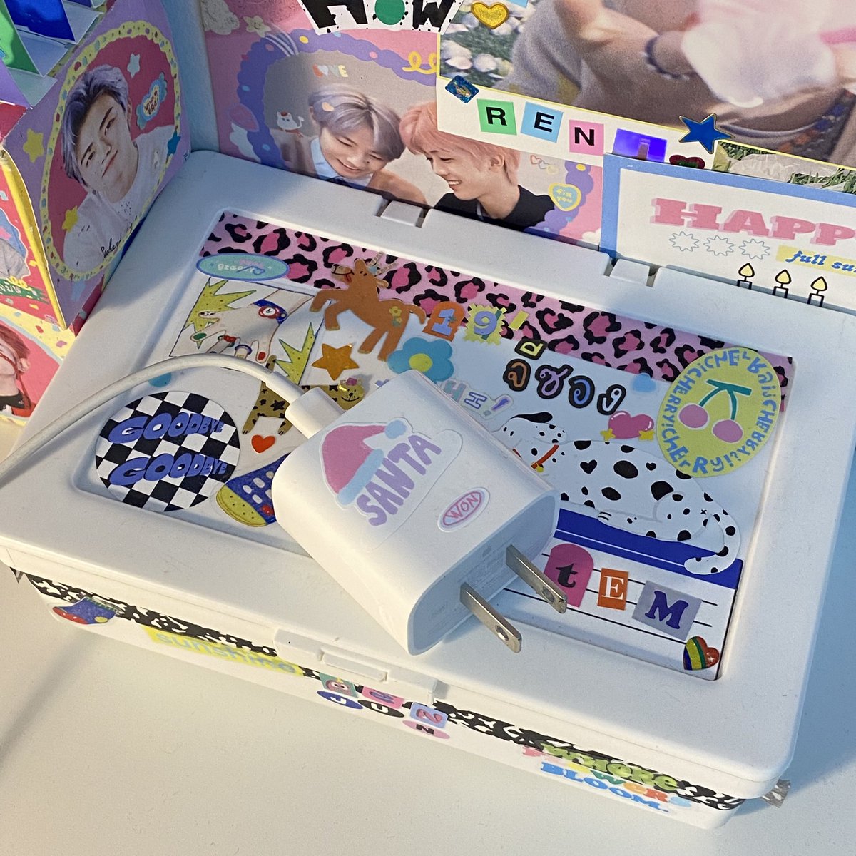 ﹙𝒥 ﹚ tweet media