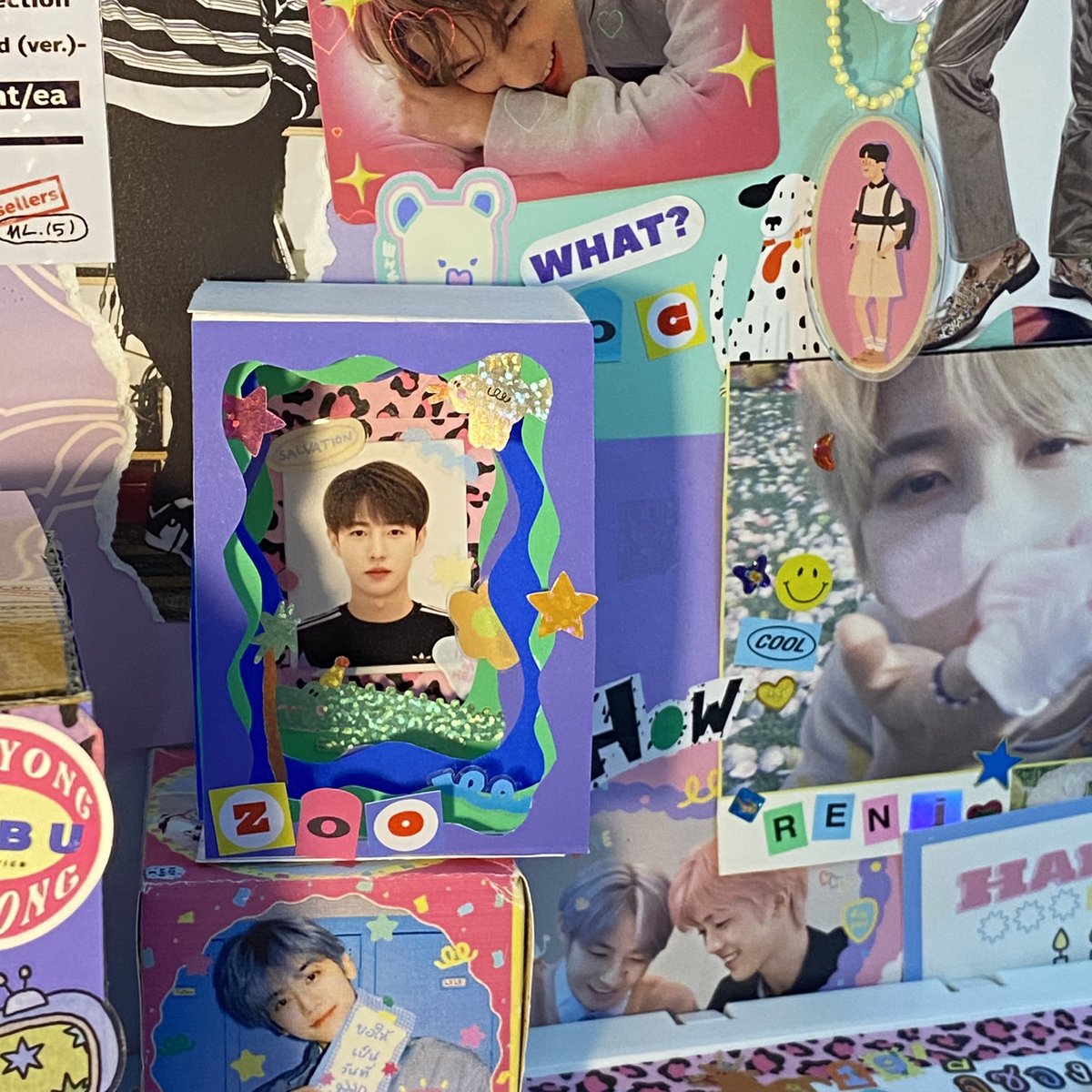 ﹙𝒥 ﹚ tweet media