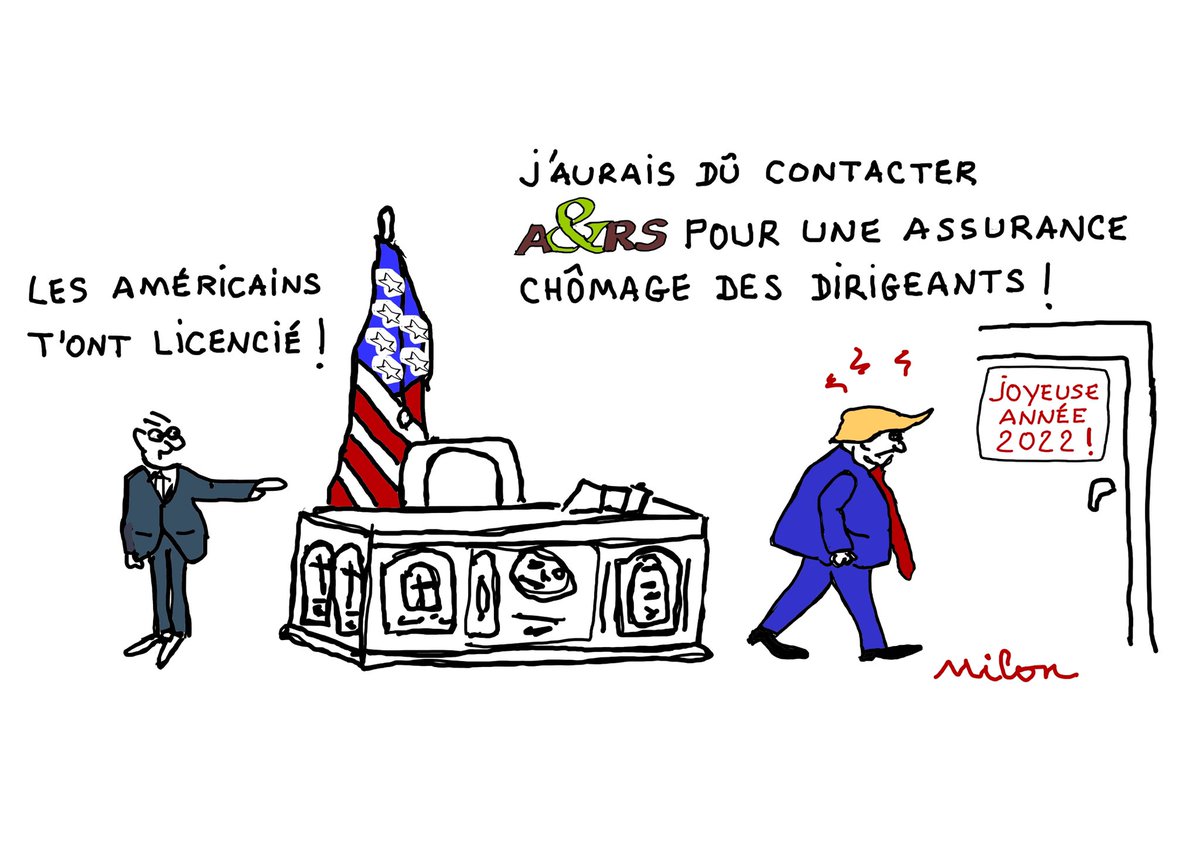 Toute l'équipe Audit &amp; RiskSolutions vous souhaite une excellente année 2022 - Happy New Year ! Merci <a href="/lamineducoach/">Jean-Michel Milon</a> pour cette nouvelle carte de voeux que nous avons souhaité "hors sujet Covid" 😉