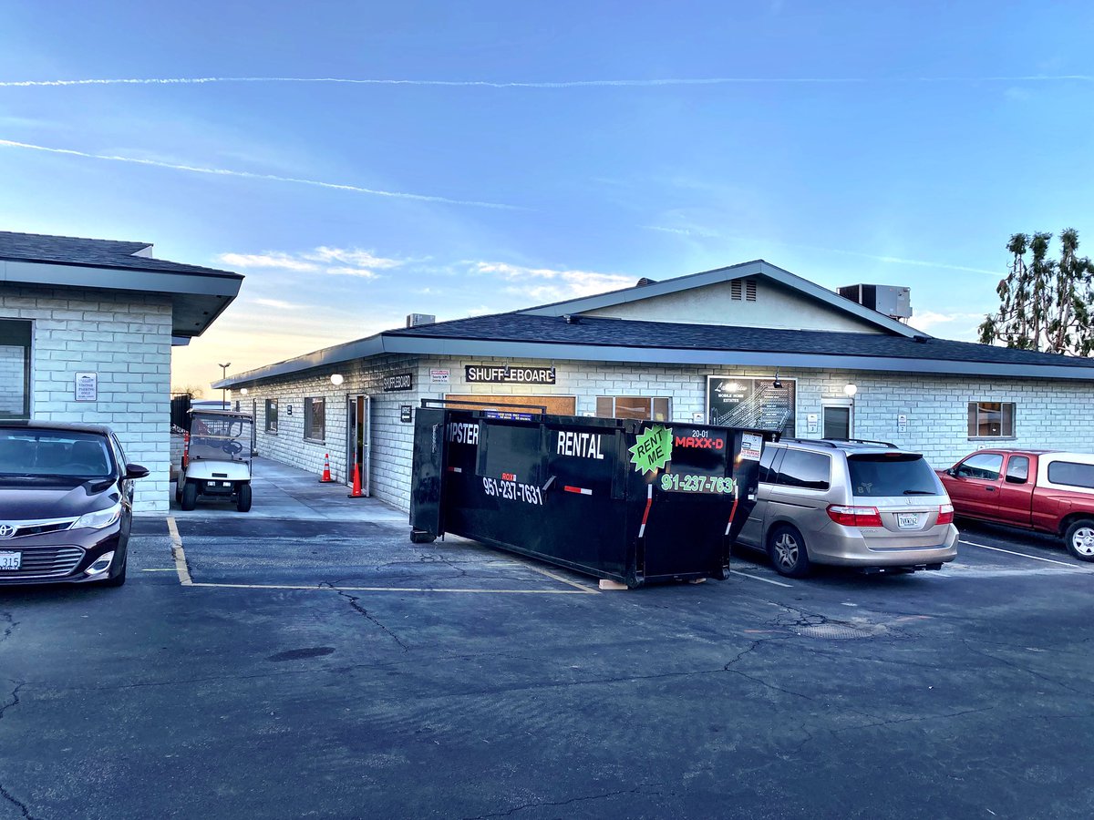 Heritage Hauling LLC. (HeritageHauling) Twitter