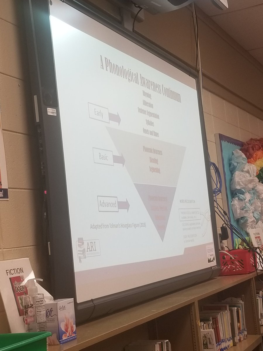 Chaffee Elementary School tweet media