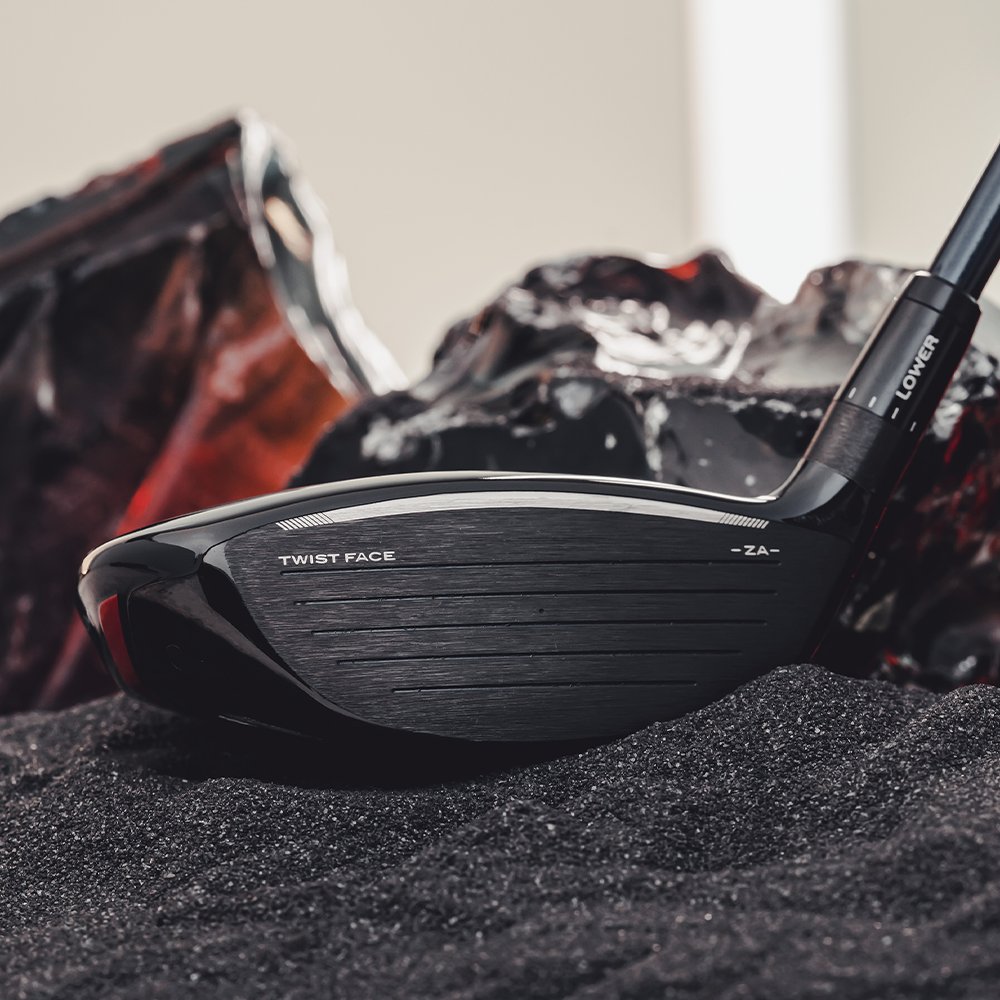 TaylorMade Golf tweet media