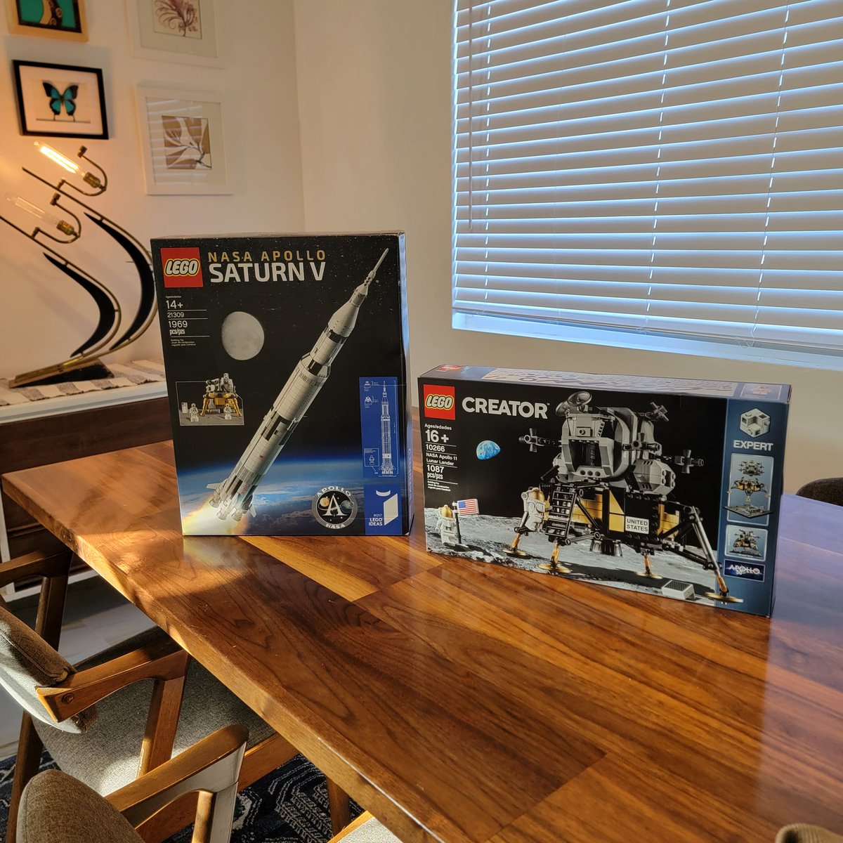 Kicking the new year off with maximum productivity