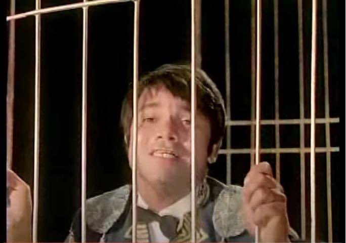 p1j's tweet photo. Chinu Shikari who lip synced #Pancham’s “Monica O my darling” on screen with Helen, left today for the another world..
Will always be part of Cinema history for those riveting frames.. #RiP
Information via #IFTCA https://t.co/gLEDiMoPwM