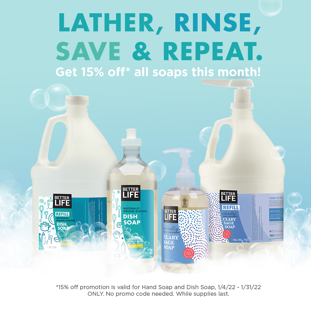 Better Life tweet media