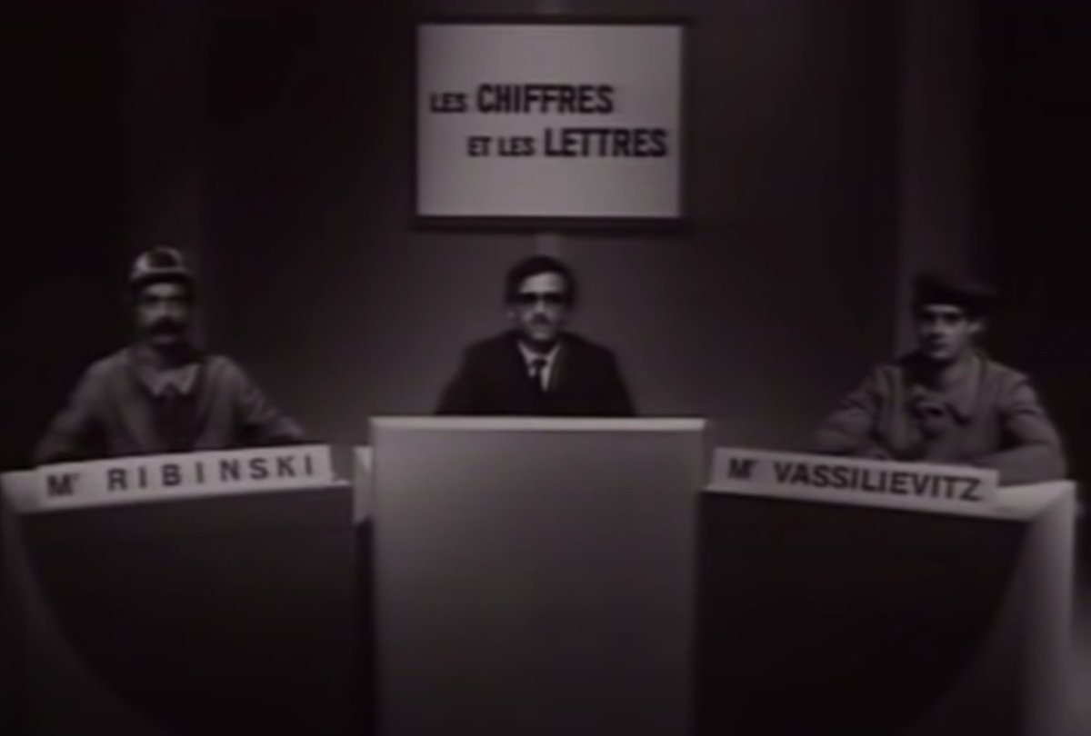 EFS_dondesang's tweet image. - Consonne 
- Le B ?
- Y’a plus le B.
- Voyelle
- Le A ?
- Y’a plus le A.
- Voyelle
- Le O ?
- Y’a plus O.
#DnnezVtreSng🩸 #MissingType