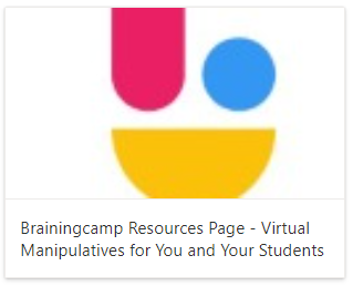 DP_math's tweet photo. @brainingcamp, esp LIVE mode, which lets u 👀 Ss work on math in real time is an EXCELLENT support 4 remote learning. BC gives all DP Ts &amp; Ss access to 16 virtual manips. And ✅ out their 250+ versatile tasks incl Teacher Notes &amp; Share Codes #dpmath

https://t.co/DNzm0I1y4h➡️Math https://t.co/RjbvmvBTIx