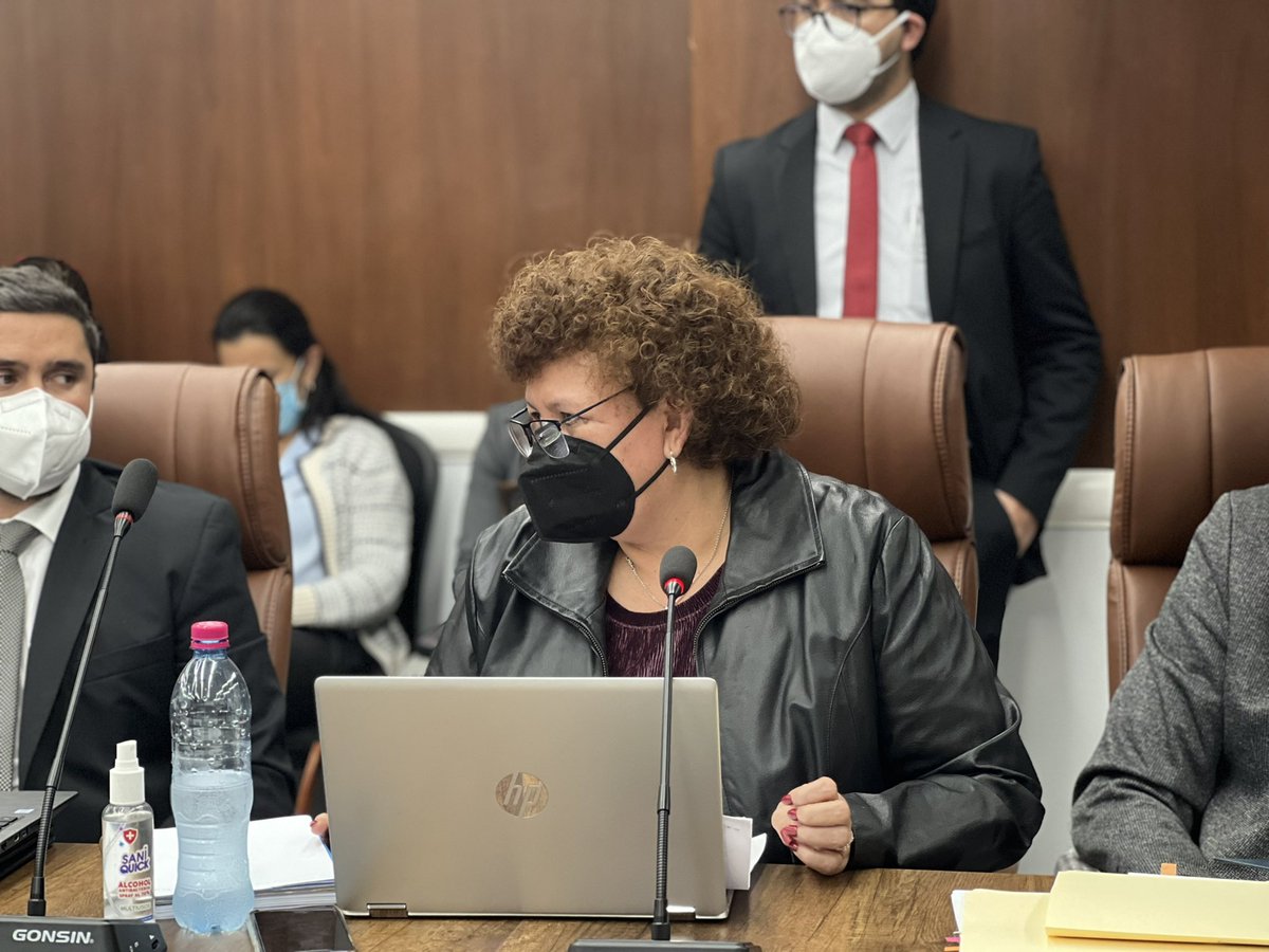 hmontenegroGT's tweet photo. #CongresoGT | Autoridades de Salud señalan que las vacunas Sputnik V que ingresaron en la última semana que son más de 3 millones, vencerán entre marzo  y abril. Mientras tanto 1.1 millones de Sputnik vencen el 28 de febrero. @prensa_libre @Guatevision_tv https://t.co/D3zrMIfZj1